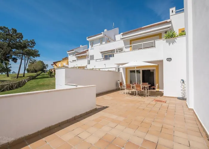 Apartamento Optima Holidays Beach