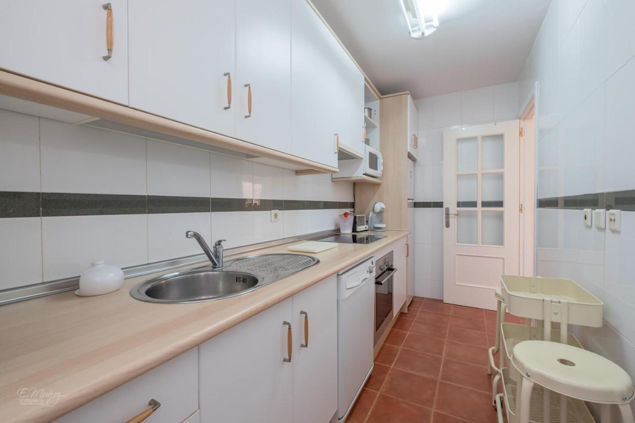 Apartamento Optima Holidays Beach Islantilla