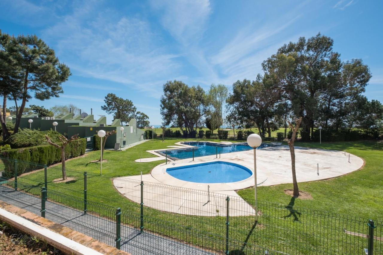 Apartamento Optima Holidays Beach Apartment *