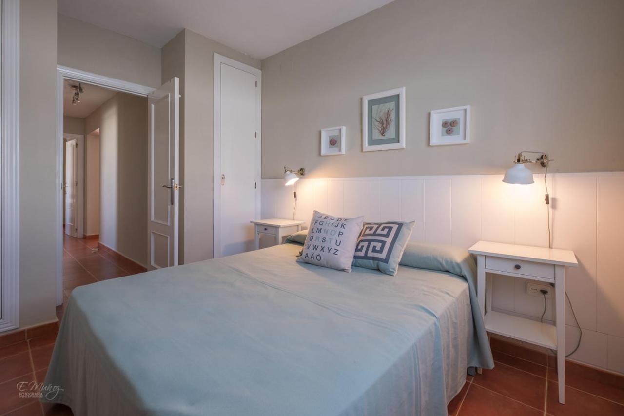 Apartamento Optima Holidays Beach Apartment *