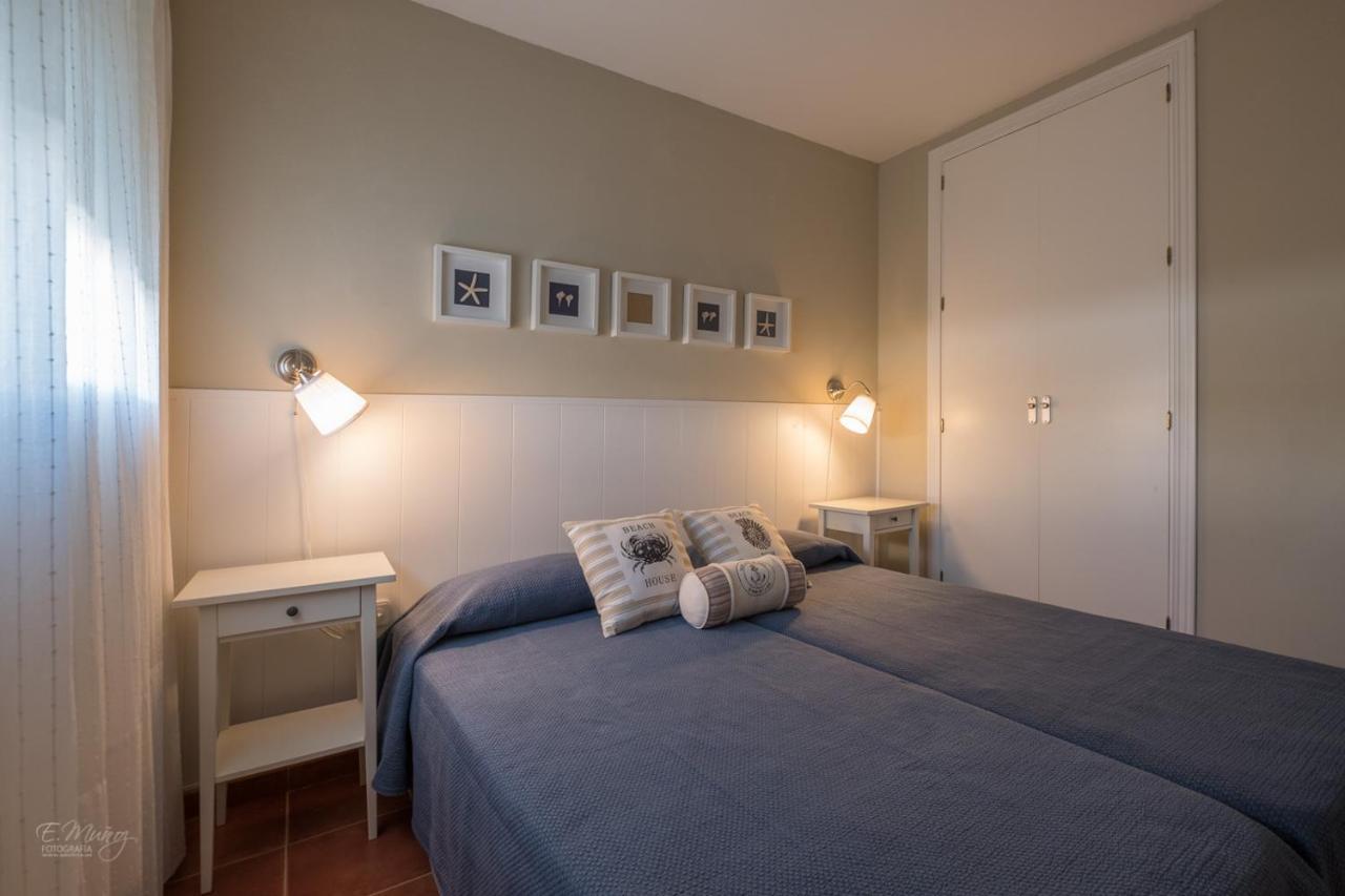 Apartamento Optima Holidays Beach Islantilla