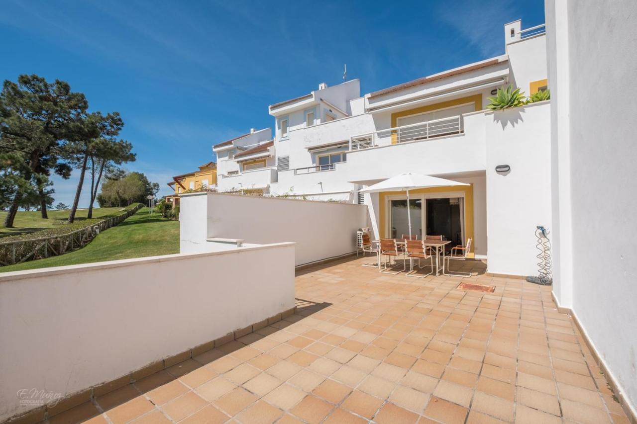 Apartamento Optima Holidays Beach Apartment Islantilla
