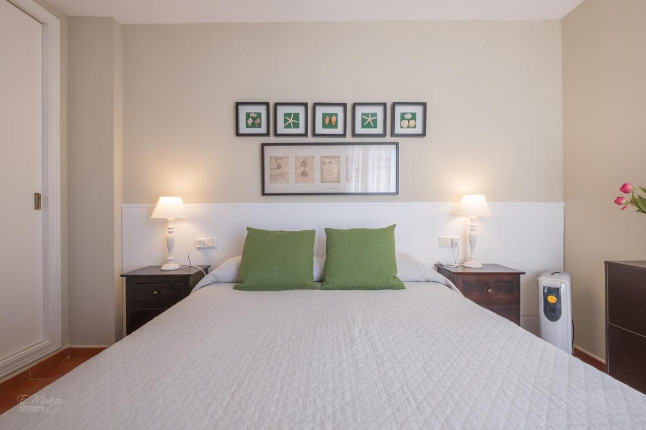 Apartamento Optima Holidays Beach