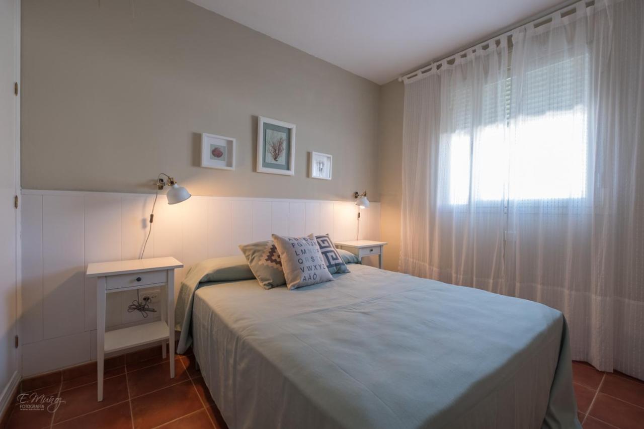 Apartamento Optima Holidays Beach * Islantilla