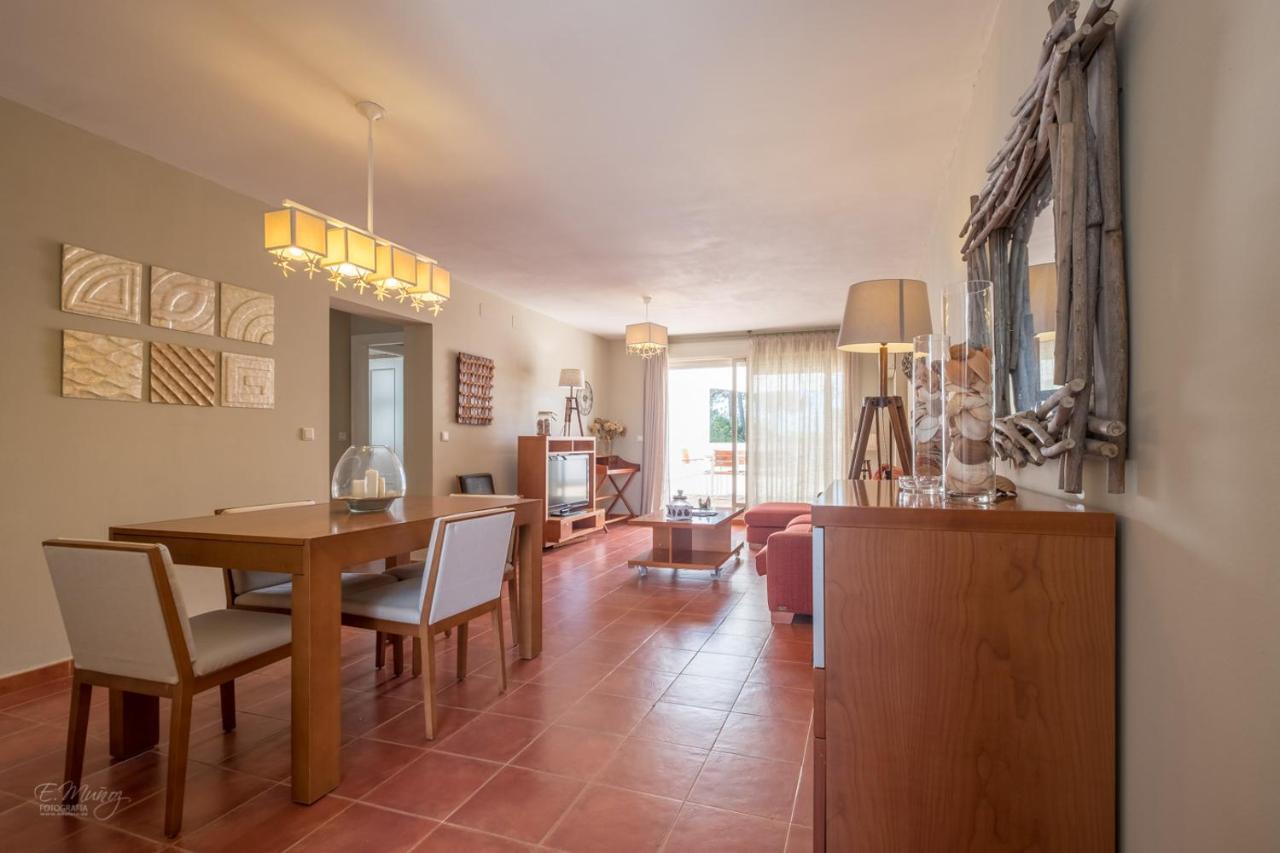 Apartment Apartamento Optima Holidays Beach *