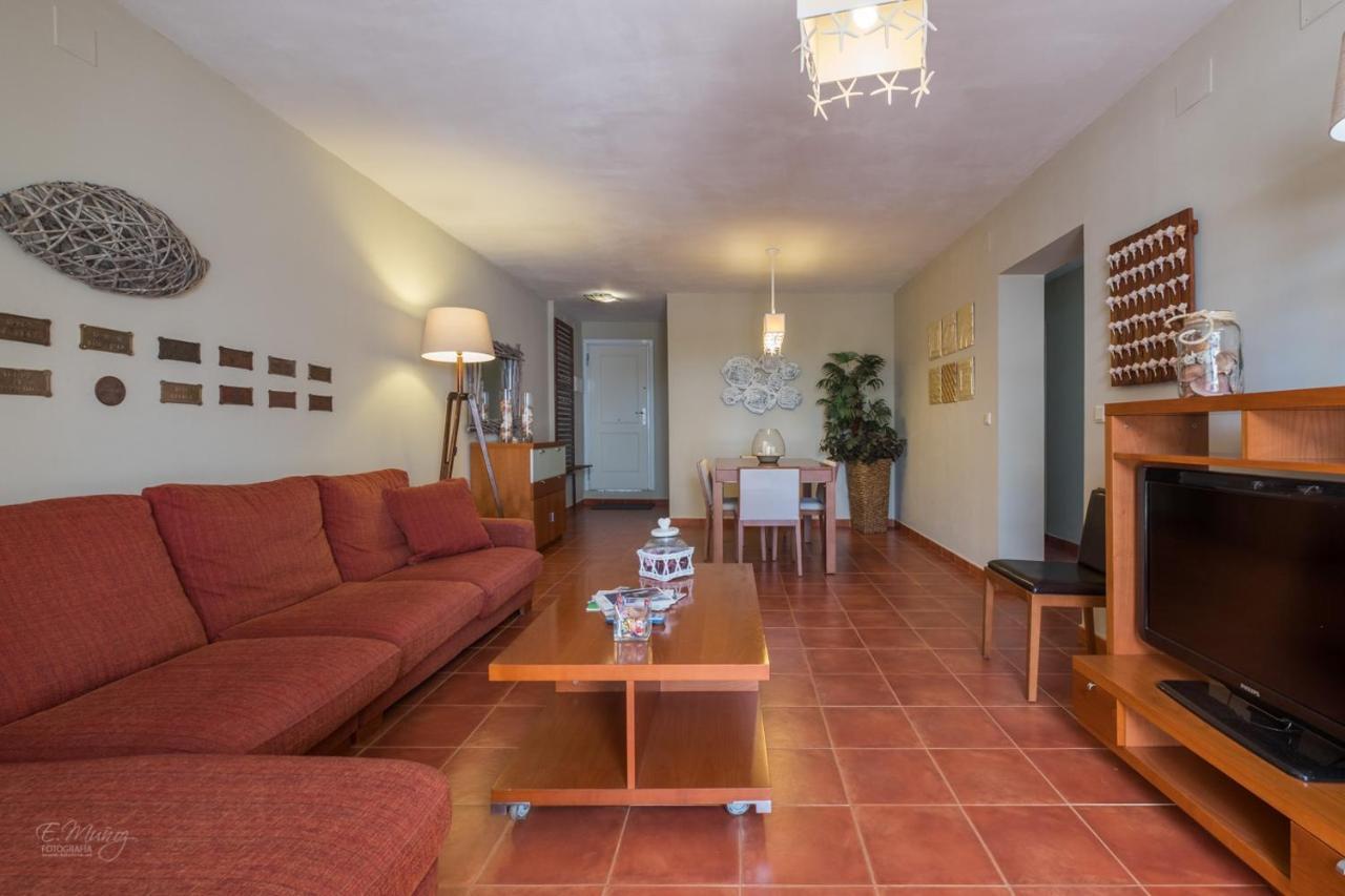 Apartamento Optima Holidays Beach Apartment *