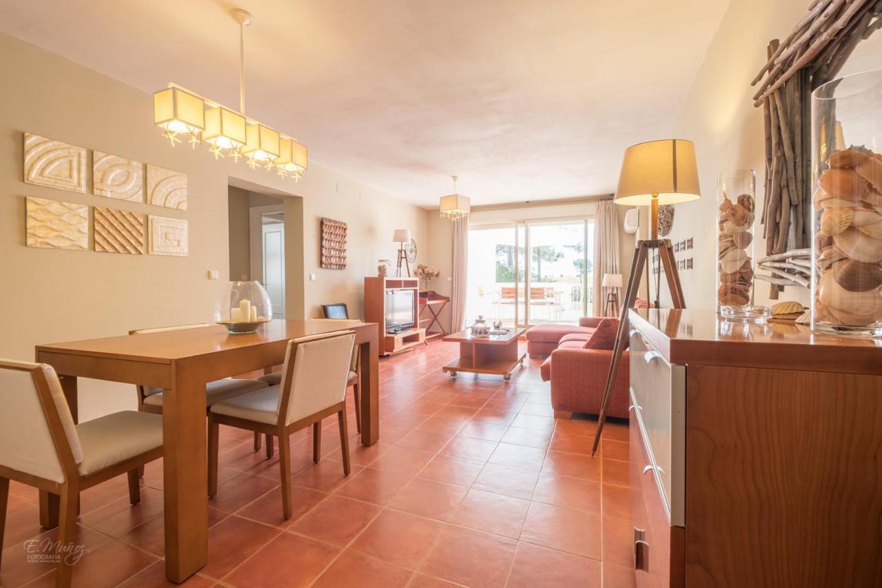 Apartamento Optima Holidays Beach Apartment *