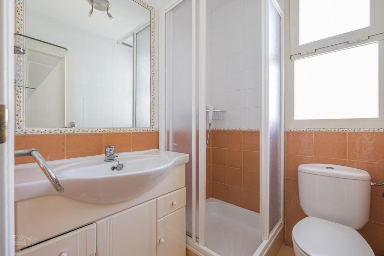 Apartamento Optima Holidays Beach Islantilla