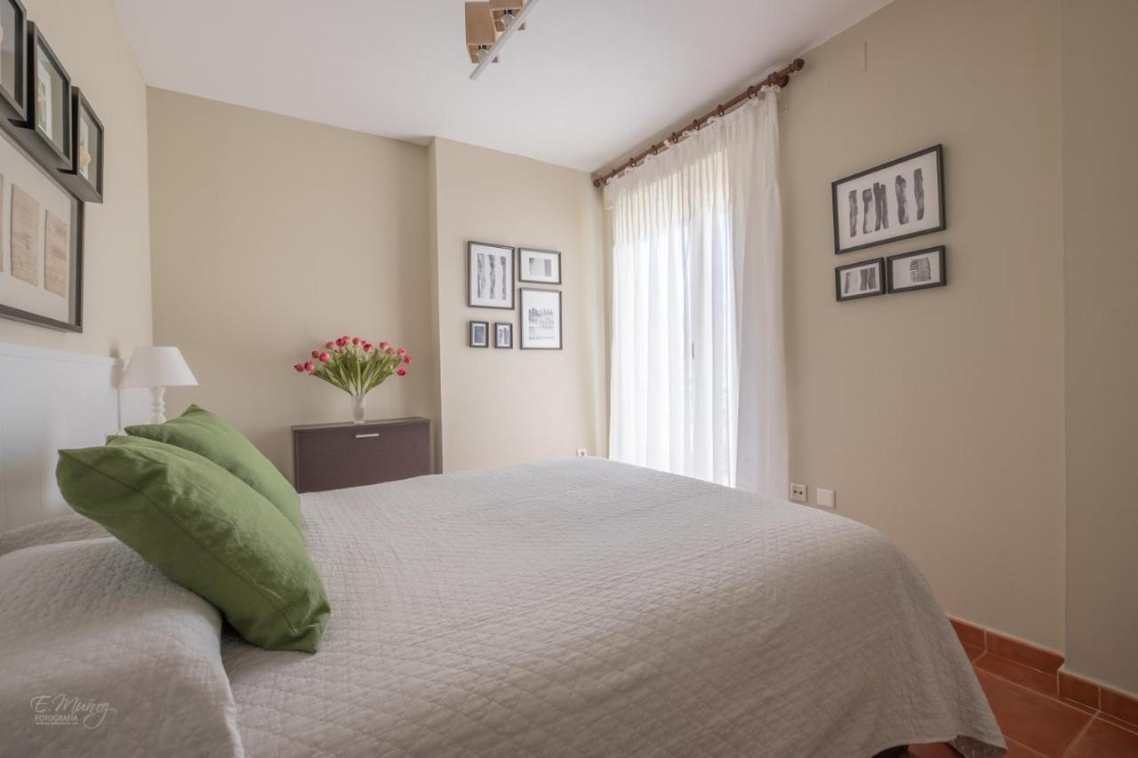 Apartment Apartamento Optima Holidays Beach