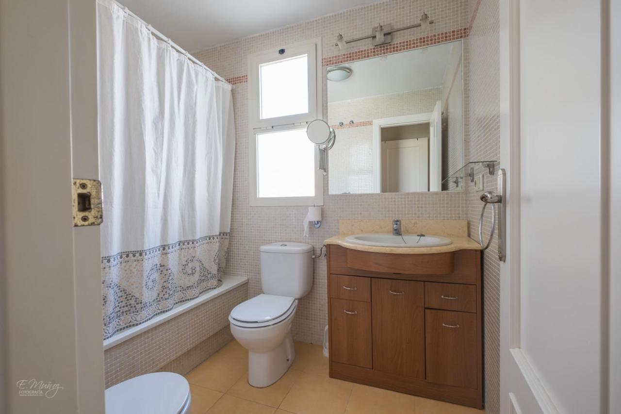 Apartamento Optima Holidays Beach * Islantilla