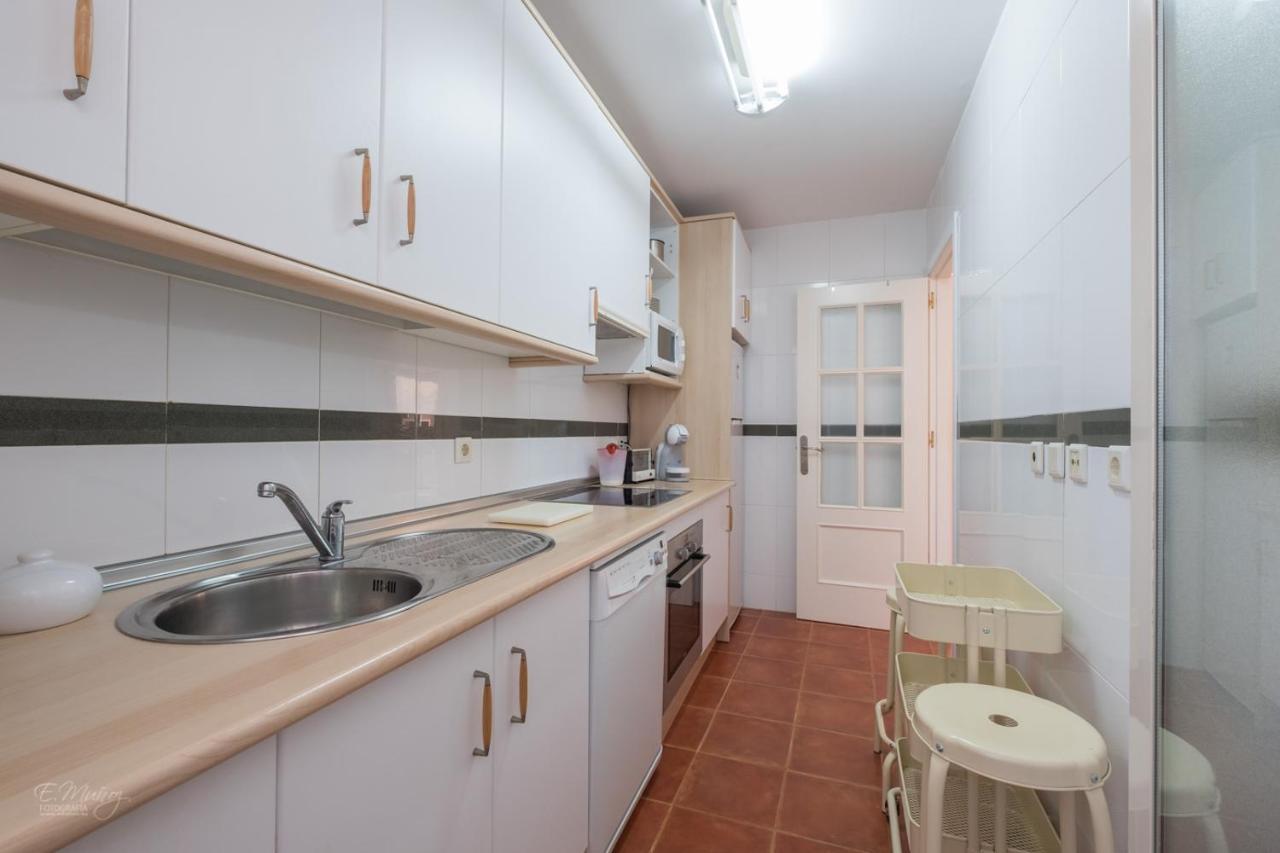 Apartment Apartamento Optima Holidays Beach *