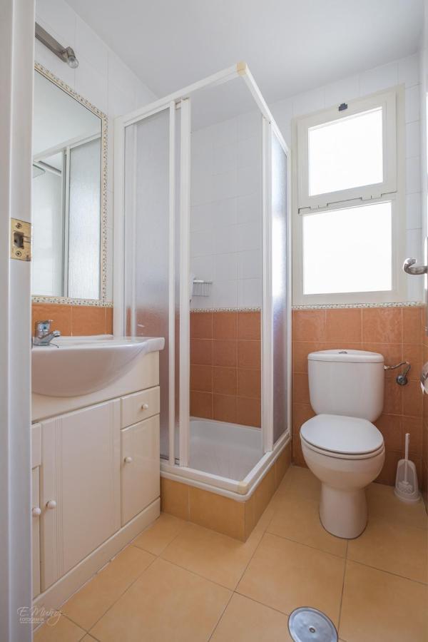 Apartamento Optima Holidays Beach * Islantilla